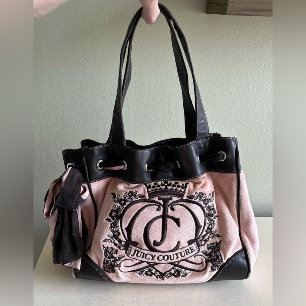 🩷🍒Vintage Rare Juicy couture daydreamer
